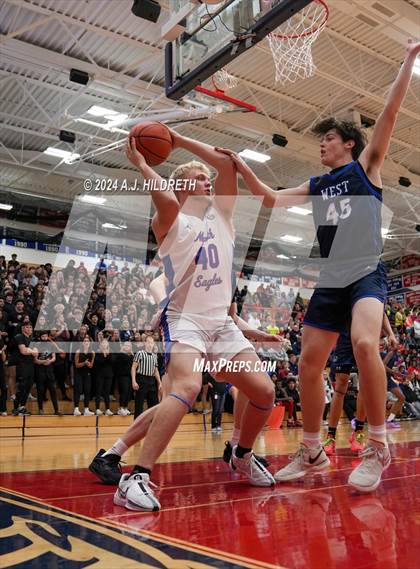 Thumbnail 3 in Olathe West @ Olathe North photogallery.