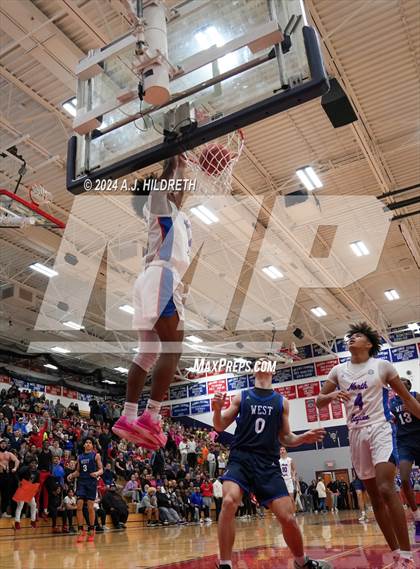 Thumbnail 3 in Olathe West @ Olathe North photogallery.