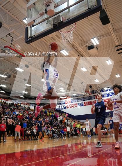 Thumbnail 2 in Olathe West @ Olathe North photogallery.