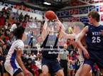 Photo from the gallery "Olathe West @ Olathe North"
