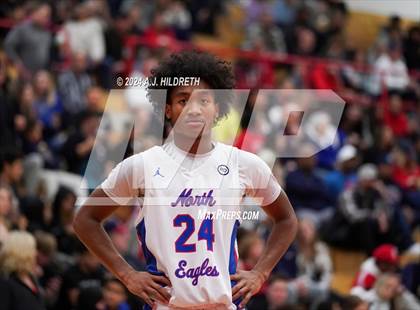 Thumbnail 3 in Olathe West @ Olathe North photogallery.