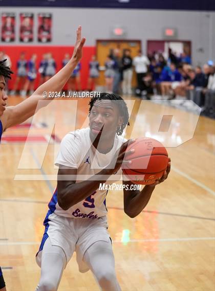 Thumbnail 3 in Olathe West @ Olathe North photogallery.