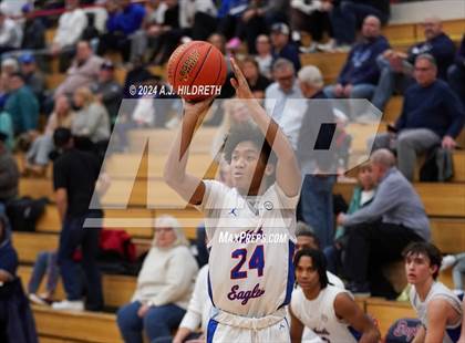 Thumbnail 3 in Olathe West @ Olathe North photogallery.