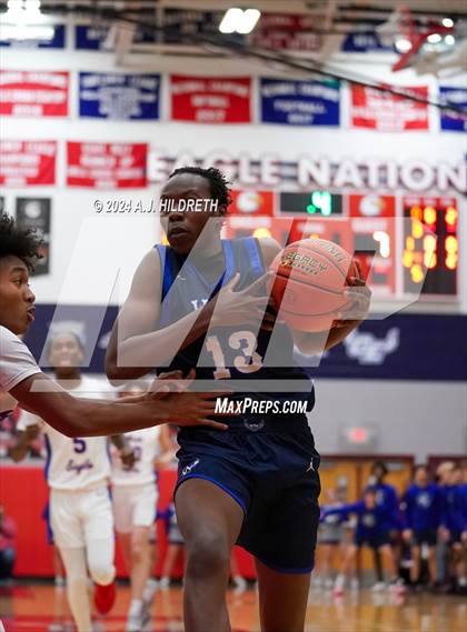 Thumbnail 3 in Olathe West @ Olathe North photogallery.