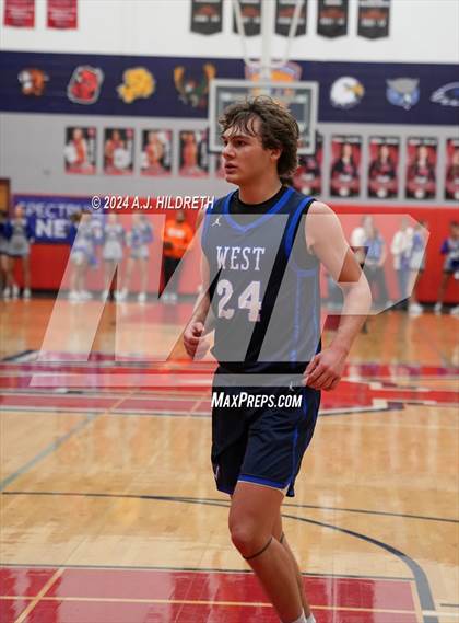 Thumbnail 3 in Olathe West @ Olathe North photogallery.