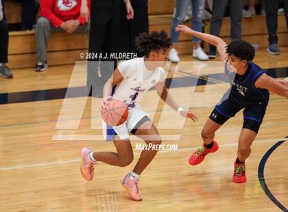 Thumbnail 3 in Olathe West @ Olathe North photogallery.