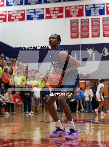 Thumbnail 3 in Olathe West @ Olathe North photogallery.
