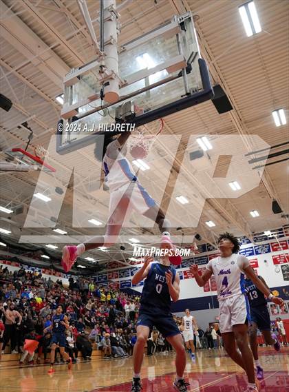 Thumbnail 1 in Olathe West @ Olathe North photogallery.