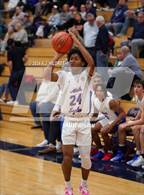 Photo from the gallery "Olathe West @ Olathe North"