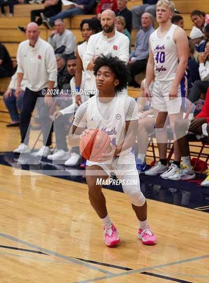Thumbnail 3 in Olathe West @ Olathe North photogallery.