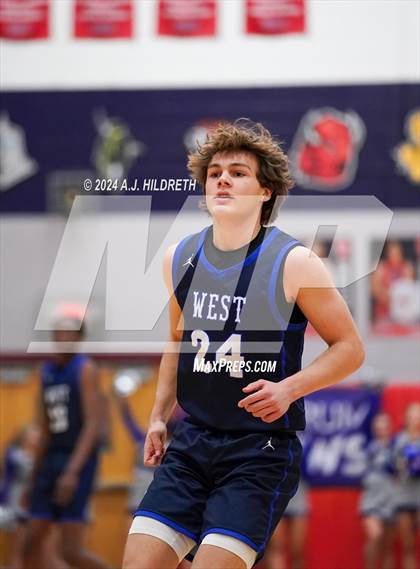 Thumbnail 3 in Olathe West @ Olathe North photogallery.
