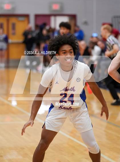 Thumbnail 3 in Olathe West @ Olathe North photogallery.