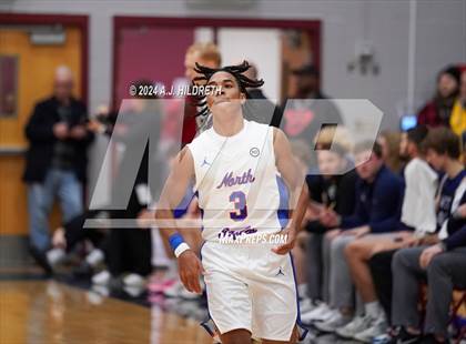 Thumbnail 3 in Olathe West @ Olathe North photogallery.