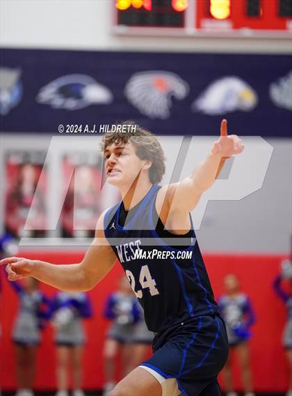 Thumbnail 2 in Olathe West @ Olathe North photogallery.