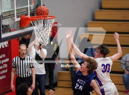 Thumbnail 2 in Olathe West @ Olathe North photogallery.