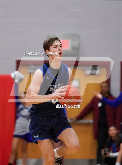 Thumbnail 3 in Olathe West @ Olathe North photogallery.
