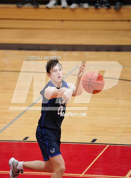 Thumbnail 3 in Olathe West @ Olathe North photogallery.