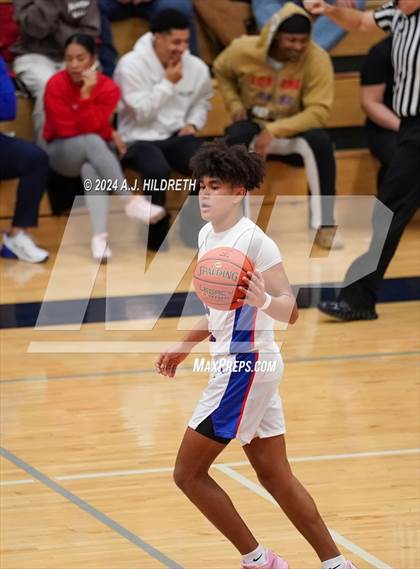 Thumbnail 3 in Olathe West @ Olathe North photogallery.