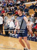 Photo from the gallery "Olathe West @ Olathe North"