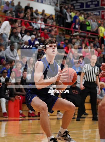 Thumbnail 1 in Olathe West @ Olathe North photogallery.