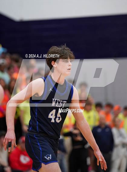 Thumbnail 3 in Olathe West @ Olathe North photogallery.