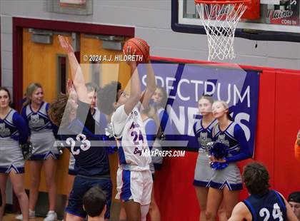 Thumbnail 3 in Olathe West @ Olathe North photogallery.