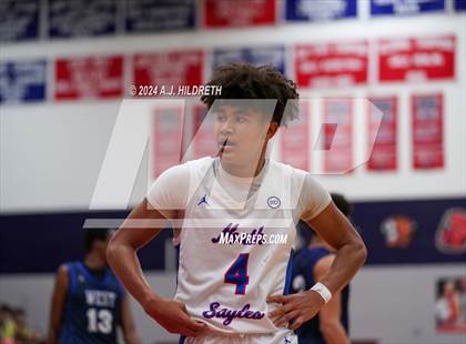 Thumbnail 3 in Olathe West @ Olathe North photogallery.