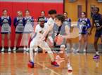 Photo from the gallery "Olathe West @ Olathe North"