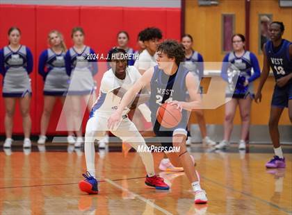 Thumbnail 3 in Olathe West @ Olathe North photogallery.