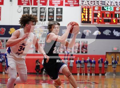 Thumbnail 3 in Olathe West @ Olathe North photogallery.