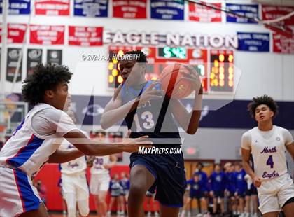 Thumbnail 2 in Olathe West @ Olathe North photogallery.