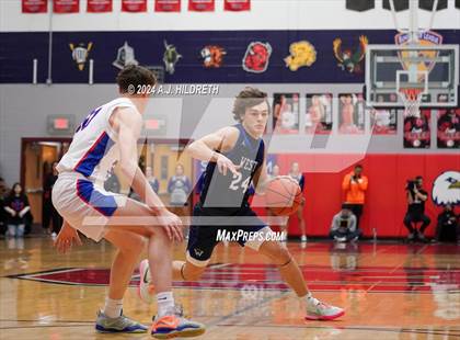 Thumbnail 3 in Olathe West @ Olathe North photogallery.