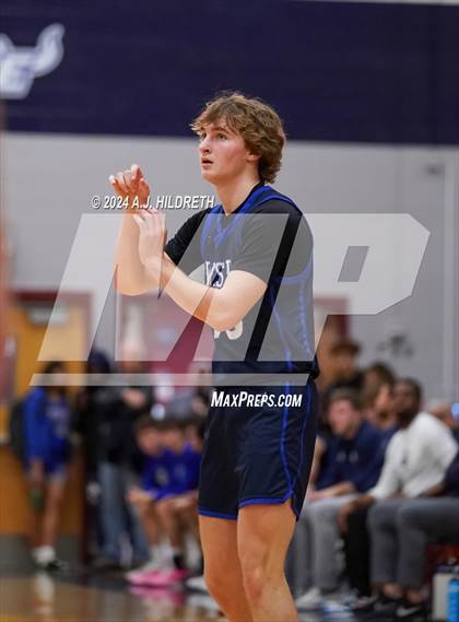 Thumbnail 1 in Olathe West @ Olathe North photogallery.