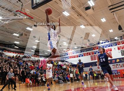 Thumbnail 3 in Olathe West @ Olathe North photogallery.