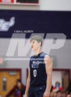 Photo from the gallery "Olathe West @ Olathe North"