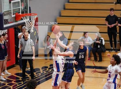 Thumbnail 2 in Olathe West @ Olathe North photogallery.