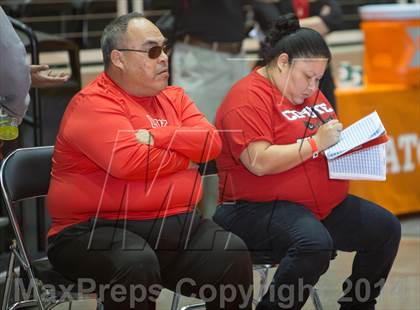 Thumbnail 1 in UIL State Wrestling Championships photogallery.