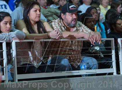 Thumbnail 1 in UIL State Wrestling Championships photogallery.