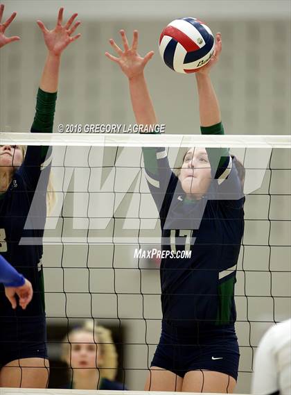 Thumbnail 3 in Reedy vs. Turner photogallery.