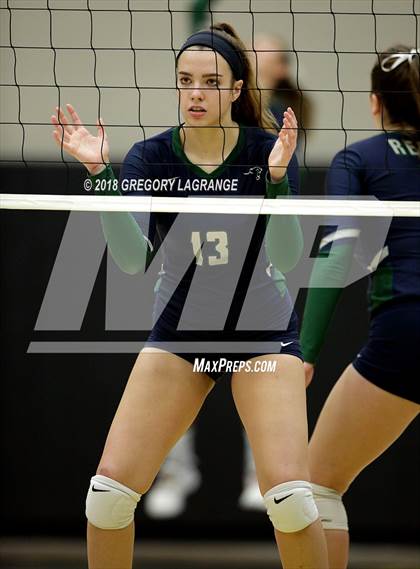 Thumbnail 3 in Reedy vs. Turner photogallery.