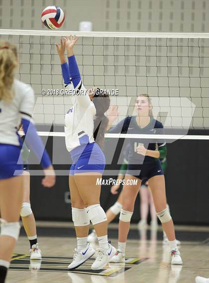 Thumbnail 1 in Reedy vs. Turner photogallery.