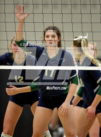 Thumbnail 2 in Reedy vs. Turner photogallery.