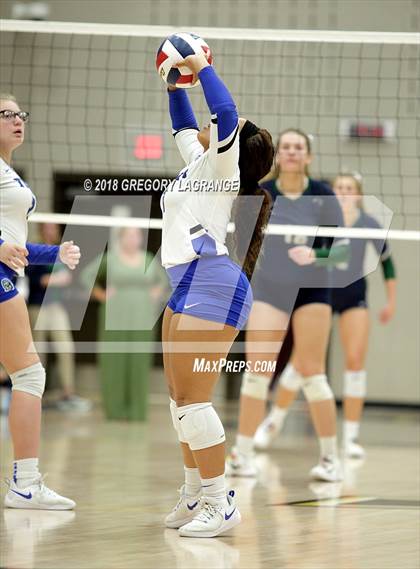 Thumbnail 2 in Reedy vs. Turner photogallery.