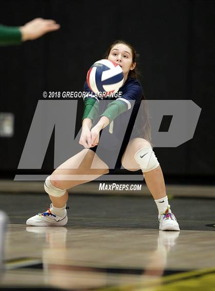 Thumbnail 2 in Reedy vs. Turner photogallery.