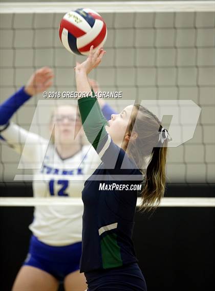 Thumbnail 1 in Reedy vs. Turner photogallery.