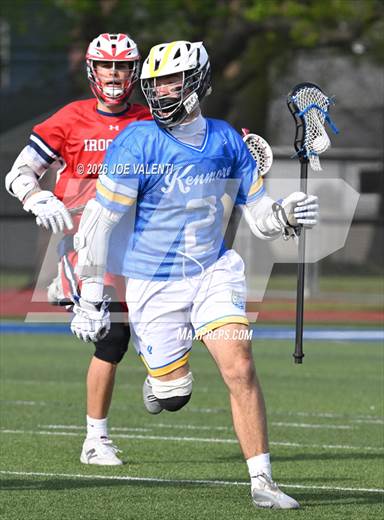 Iroquois @ Kenmore West