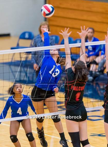 Thumbnail 2 in Stevens vs. Jay photogallery.