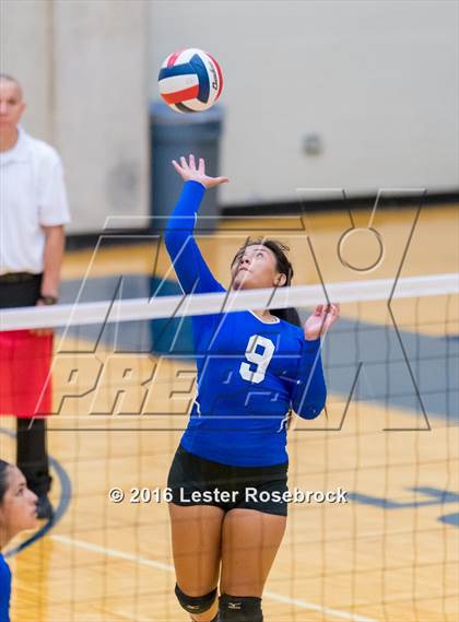 Thumbnail 2 in Stevens vs. Jay photogallery.