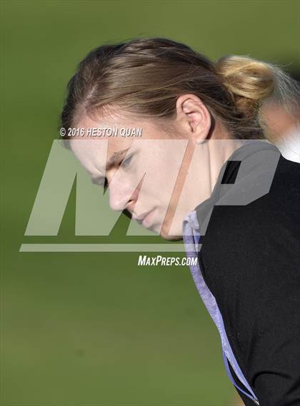 Thumbnail 3 in CIF Southern Section Girls Golf Championships photogallery.