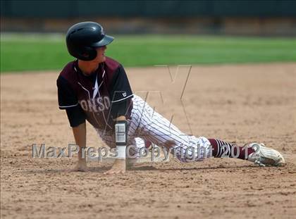 Thumbnail 1 in Carroll vs. A&M Consolidated (UIL 5A State Semifinal) photogallery.